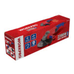 Električna ugaona brusilica 2200 W (230 mm) – WORKPRO WP472004 - Slika 10