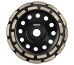 DIJAMANTSKI BRUSNI DISK/LONAC - BIHUI CG1900-SW