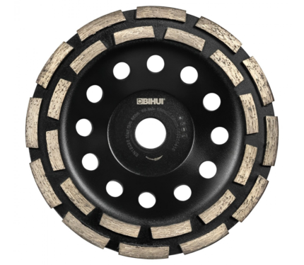 DIJAMANTSKI BRUSNI DISK/LONAC - BIHUI CG1900-SW