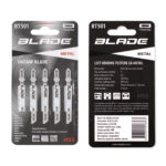 Listovi ubodne testere za metal - BLADE BT501 - Slika 4