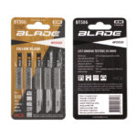 Listovi ubodne testere za drvo – BLADE BT506 - Slika 4