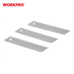 Nožići za skalpel, set 10 kom (Premijum) – WORKPRO WP212004 - Slika 4