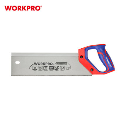 Testera za ger-kutiju (kutiju za ugaono sečenje) – WORKPRO WP215015