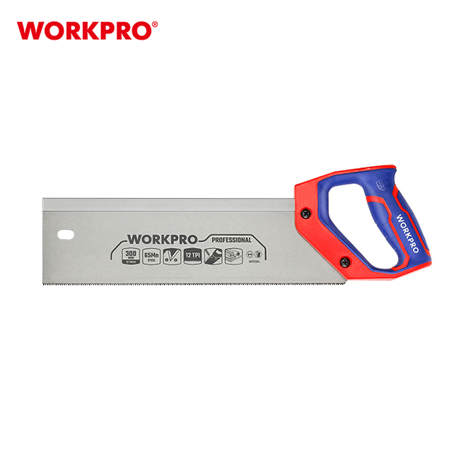 Testera za ger (drvo) – WORKPRO WP215015