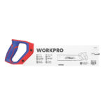 Testera za ger-kutiju (kutiju za ugaono sečenje) – WORKPRO WP215015 - Slika 4