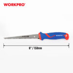 Testera za gips, 150 mm – WORKPRO WP215016 - Slika 3