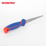 Testera za gips, 150 mm – WORKPRO WP215016 - Slika 5
