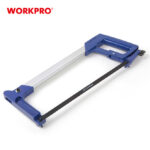 Testera ručna za metal (Heavy-Duty) – WORKPRO WP215022 - Slika 2