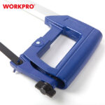 Testera ručna za metal (Heavy-Duty) – WORKPRO WP215022 - Slika 3