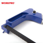 Testera ručna za metal (Heavy-Duty) – WORKPRO WP215022 - Slika 4