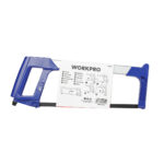 Testera ručna za metal (Heavy-Duty) – WORKPRO WP215022 - Slika 5