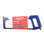 Testera ručna za metal (Heavy-Duty) – WORKPRO WP215022 - Slika 6