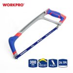 Testera ručna za metal (Heavy-Duty) - WORKPRO WP215027