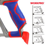 Testera ručna za metal (Heavy-Duty) - WORKPRO WP215027 - Slika 4