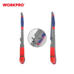 Testera ručna za metal (Heavy-Duty) - WORKPRO WP215027 - Slika 6