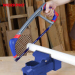 Testera ručna za metal (Heavy-Duty) - WORKPRO WP215027 - Slika 5