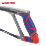 Testera ručna za metal (Heavy-Duty) - WORKPRO WP215027 - Slika 8