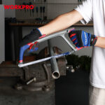 Testera ručna za metal (Heavy-Duty) - WORKPRO WP215027 - Slika 7