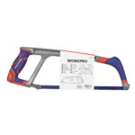 Testera ručna za metal (Heavy-Duty) - WORKPRO WP215027 - Slika 9