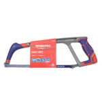 Testera ručna za metal (Heavy-Duty) - WORKPRO WP215027 - Slika 10