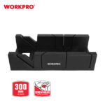 Kutiju za ugaono sečenje (ger-kutija) - WORKPRO WP215029