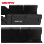 Kutiju za ugaono sečenje (ger-kutija) - WORKPRO WP215029 - Slika 3
