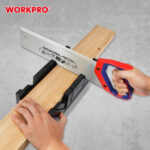 Kutiju za ugaono sečenje (ger-kutija) - WORKPRO WP215029 - Slika 4