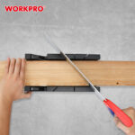 Kutiju za ugaono sečenje (ger-kutija) - WORKPRO WP215029 - Slika 5