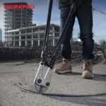Makaze za gvožđe (Cr-Mo), 750 mm, "Heavy-Duty"  – WORKPRO WP216006 - Slika 7