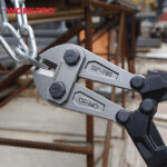 Makaze za gvožđe (Cr-Mo), 750 mm, "Heavy-Duty"  – WORKPRO WP216006 - Slika 9