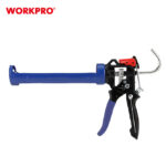Pištolj za silikon, profesionalni (Heavy Duty) – WORKPRO  WP224001