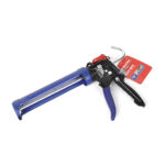 Pištolj za silikon, profesionalni (Heavy Duty) – WORKPRO  WP224001 - Slika 8