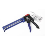 Pištolj za silikon, profesionalni (Heavy Duty) – WORKPRO  WP224001 - Slika 9
