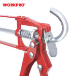 Pištolj za silikon – WORKPRO WP224003 - Slika 4