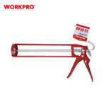 Pištolj za silikon – WORKPRO WP224003 - Slika 5