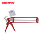 Pištolj za silikon – WORKPRO WP224003 - Slika 6