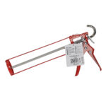 Pištolj za silikon – WORKPRO WP224003 - Slika 8
