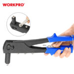 Pištolj za pop nitne, 250 mm – WORKPRO WP225005 - Slika 4