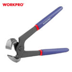 Klešta stolarska, 200mm – WORKPRO WP231048 - Slika 4