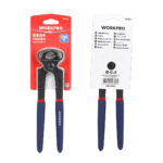 Klešta stolarska, 200mm – WORKPRO WP231048 - Slika 6