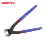 Klešta armiračka, 225 mm – WORKPRO WP231049 - Slika 4
