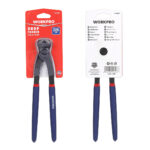 Klešta armiračka, 225 mm – WORKPRO WP231049 - Slika 6