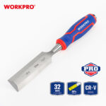 Dleto za drvo (profesionalno) - WORKPRO