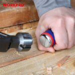 Dleto za drvo (profesionalno) - WORKPRO - Slika 6