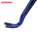 Pajser sa izvlakačem eksera - WORKPRO - Slika 3