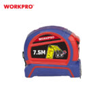 Metar gumirani (Heavy Duty) - WORKPRO