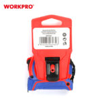 Metar gumirani (Heavy Duty) - WORKPRO - Slika 10