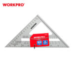 Ugaonik aluminijumski  (180 mm) - WORKPRO WP264011 - Slika 8