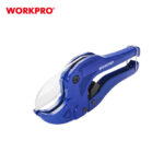 Makaze za PP cevi (3Cr13), 0-42 mm - WORKPRO WP301002 - Slika 5