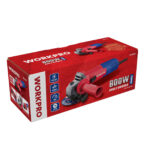 Električna ugaona brusilica 800W, 115 mm – WORKPRO WP472003 - Slika 10